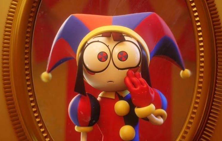 The Amazing Digital Circus heads to the big screen at Vue Castleford