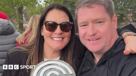 Matt Beard: Family calls for mandatory manager mental health checks after death