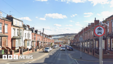 Teenager critically injured in motorbike crash