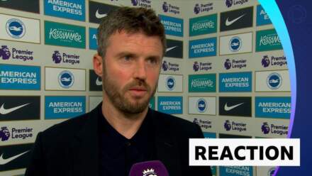 Brighton 0-3 Manchester United: Assist king Bruno Fernandes has natural instinct for creation – Michael Carrick