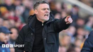 Bradford won't change approach in second leg – Alexander