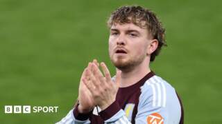 Aston Villa: Harvey Elliott loan from Liverpool embarrassing – Unai Emery