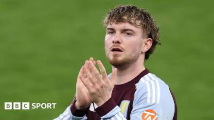 Aston Villa: Harvey Elliott loan from Liverpool embarrassing – Unai Emery