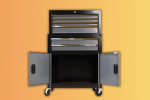 BiGDUG tool chest for £100 – smart fix for messy garage tool storage (aff)