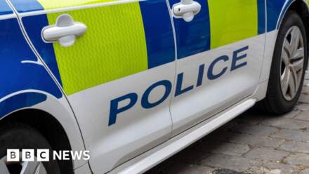 Police appeal after pedestrian hit by bus