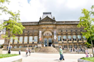 New heritage framework for Leeds celebrates city’s Independent Spirit