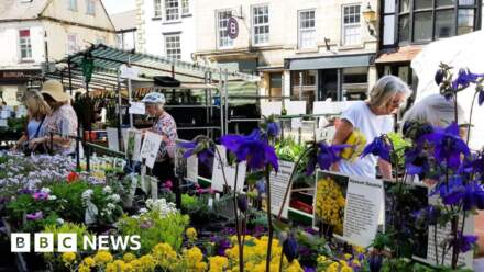 Council offers free market pitches to boost trade