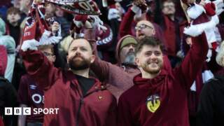 Immortality beckons – but Hearts must overcome Celtic & weight of history