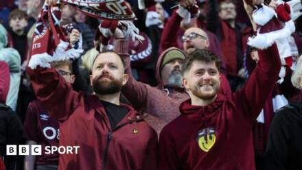 Immortality beckons – but Hearts must overcome Celtic & weight of history