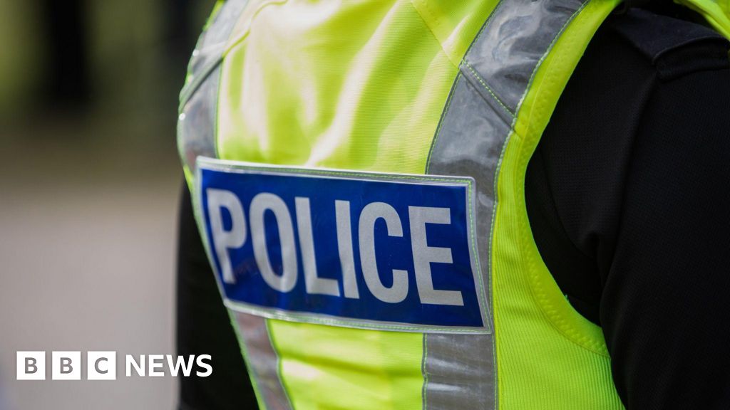 Driver held after motorcyclist injured in M62 crash