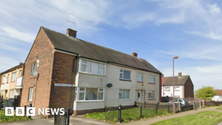 Woman seriously injured by reversing van
