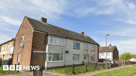 Woman seriously injured by reversing van