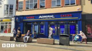 Seaside gaming centre requests 24/7 opening
