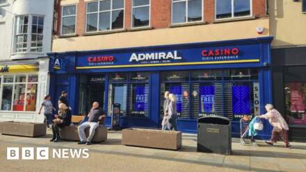 Seaside gaming centre requests 24/7 opening
