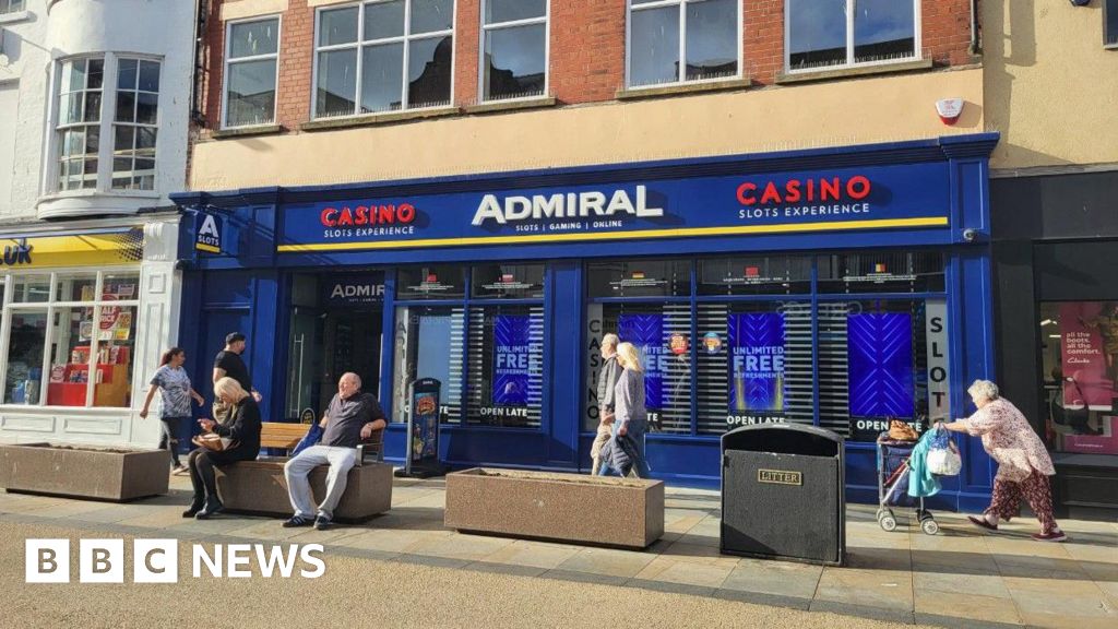 Seaside gaming centre requests 24/7 opening