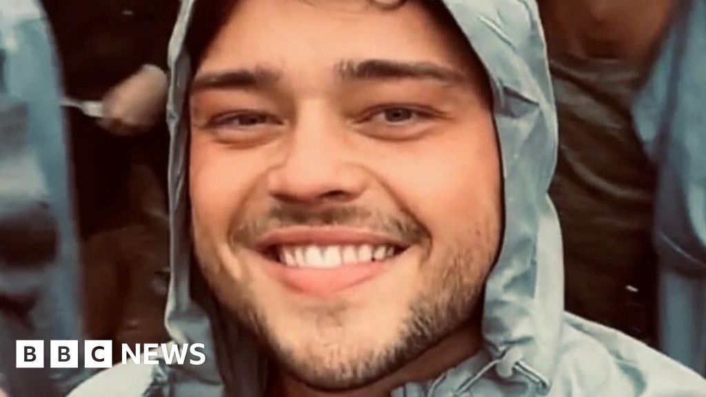 'My son lost his friends in a crash he barely survived'