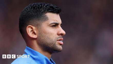 Tottenham: Cristian Romero set to be in Argentina for relegation-deciding Everton fixture