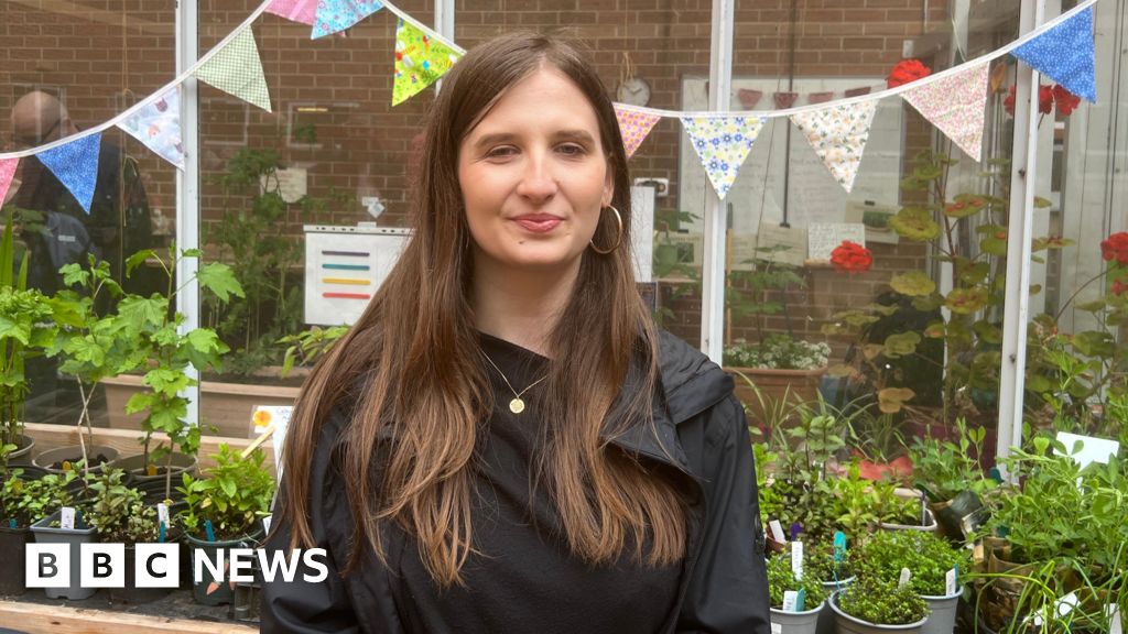 'Gardening therapy helped me recover after brain bleed'