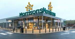 Morrisons product recall: popular snacks recalled over fears product could contain glass