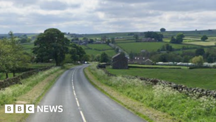 Baby needs lifelong care after campervan hit car