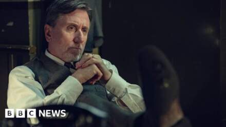 The true story behind Peaky Blinders' Nazi banknotes plot