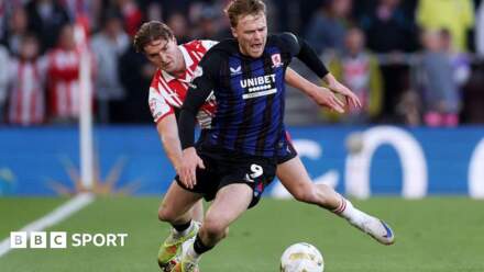 Scotland await Tommy Conway news before Tuesday squad deadline