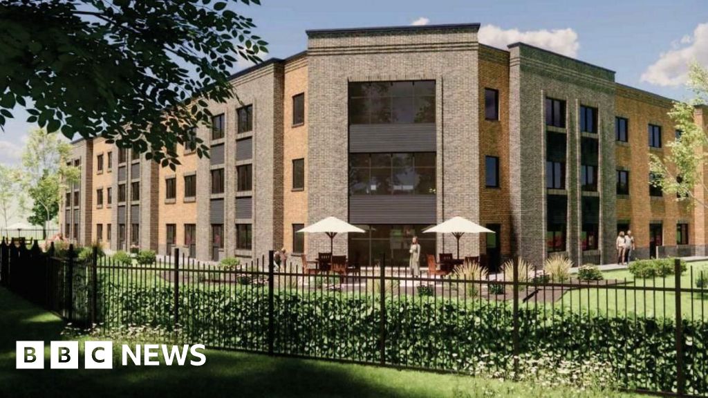 Care home to be built on site of ex-Hambleton District Council HQ