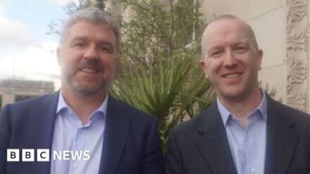New Barnsley Council Reform group leaders selected