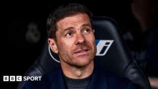 Xabi Alonso: Chelsea’s new manager can lift gloom after FA Cup final defeat