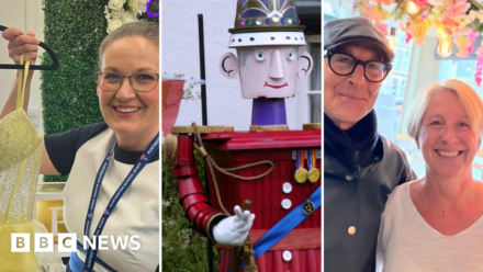 Stories to make you smile from across Yorkshire