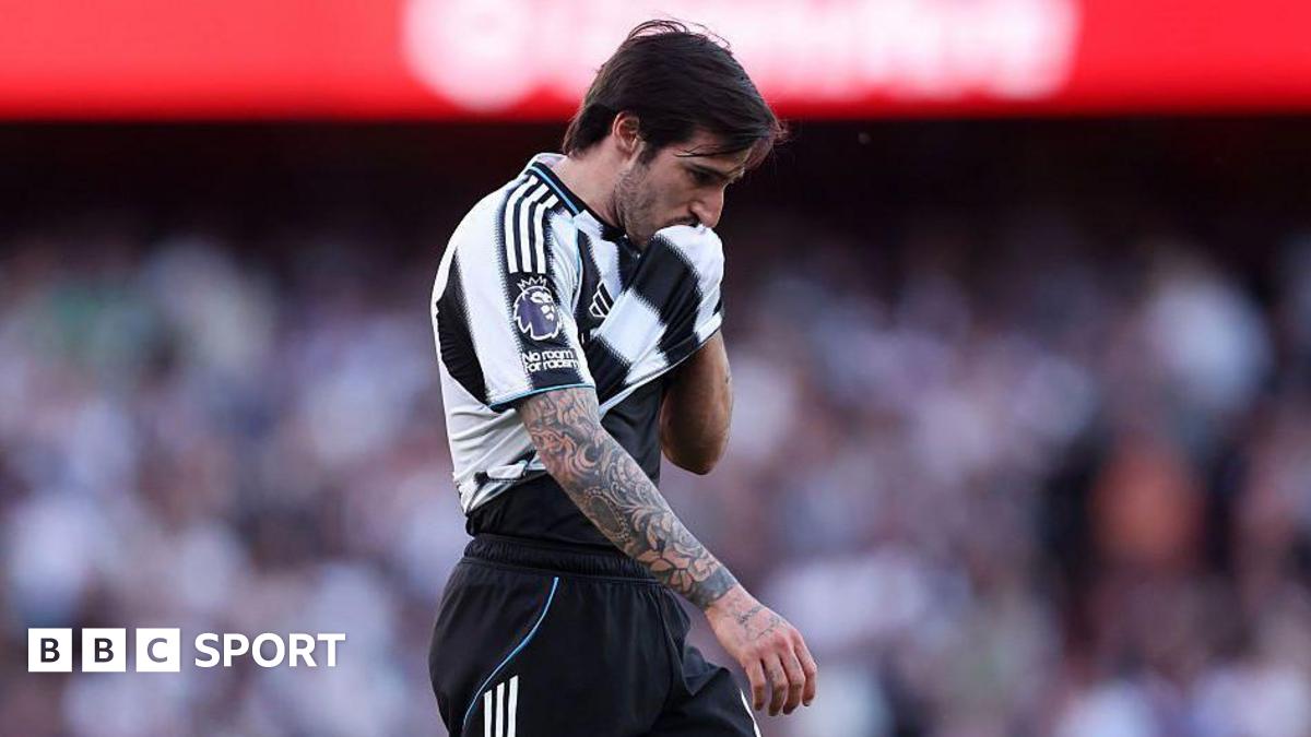 Could Newcastle get dragged into a Premier League relegation fight?