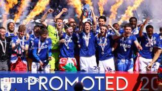 Premier League, WSL, EFL, Scottish football: Ups, downs & European qualification