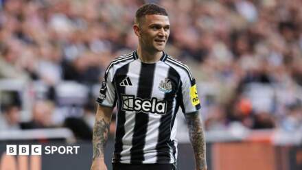 Wolves: Kieran Trippier verbally agrees to move to Molineux after Newcastle exit