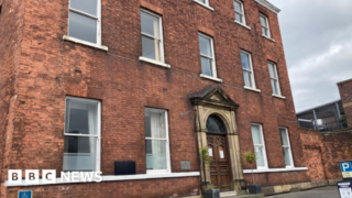 City's old coroner's court to become creative hub