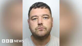Rapist murdered lodger, 21, days after she moved in