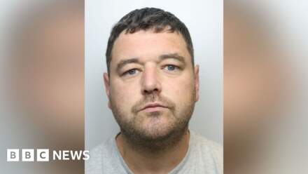 Rapist murdered lodger, 21, days after she moved in