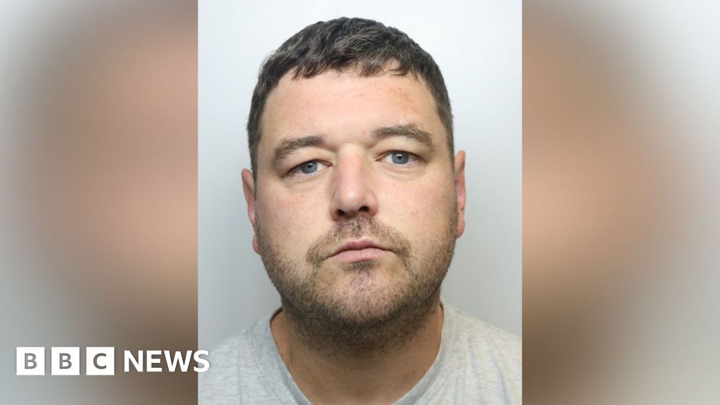 Rapist murdered lodger, 21, days after she moved in
