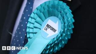 New Bradford councillor no longer with Reform, group leader says