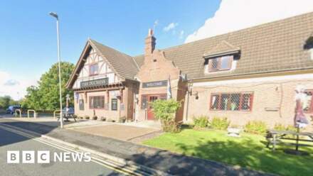 Campaign to save pub set to be converted to flats