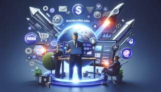 Boost your online sales free tools