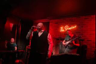 'We’re constantly trying to improve': Leeds jazz venue The Domino Club named among world’s best cocktail bars