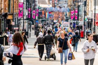 Leeds Bank Holiday forecast as rain on the way – hour-by-hour forecast for the rest of the weekend