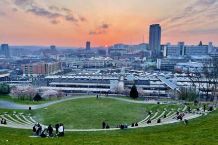 The 16 most popular surnames in South Yorkshire ranked – find out if your last name features