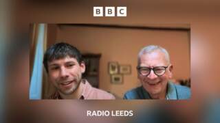 Ten years on from giving my dad a kidney