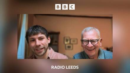 Ten years on from giving my dad a kidney