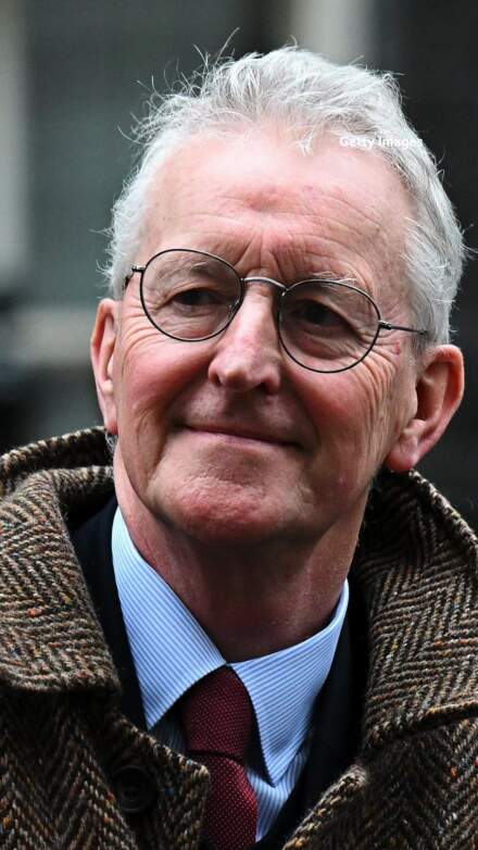 Hilary Benn MP: 'Look at what Leeds is doing'