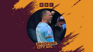 Bradford City AFC