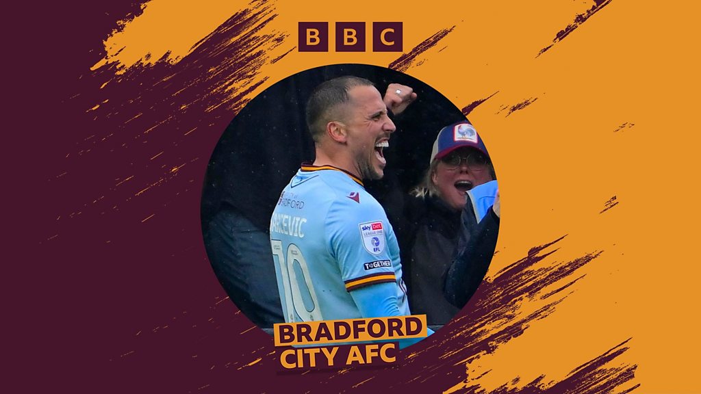 Bradford City AFC