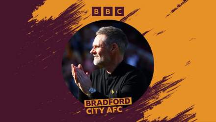 Bradford City AFC