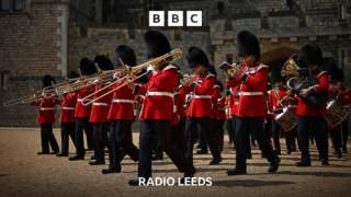 The Leeds company supplying fabric to the world